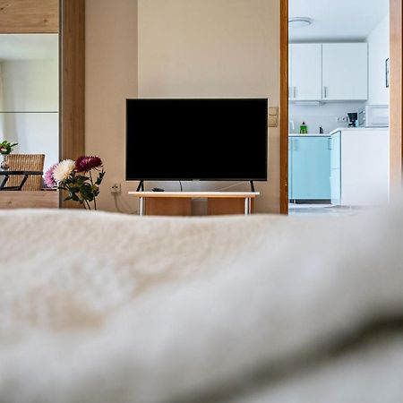 Appartment Piano Оберхахинг Экстерьер фото