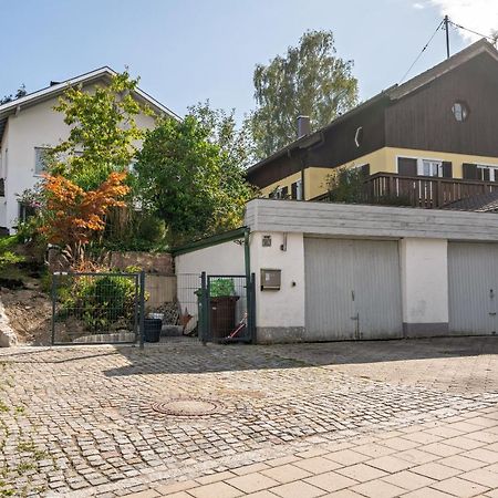 Appartment Piano Оберхахинг Экстерьер фото