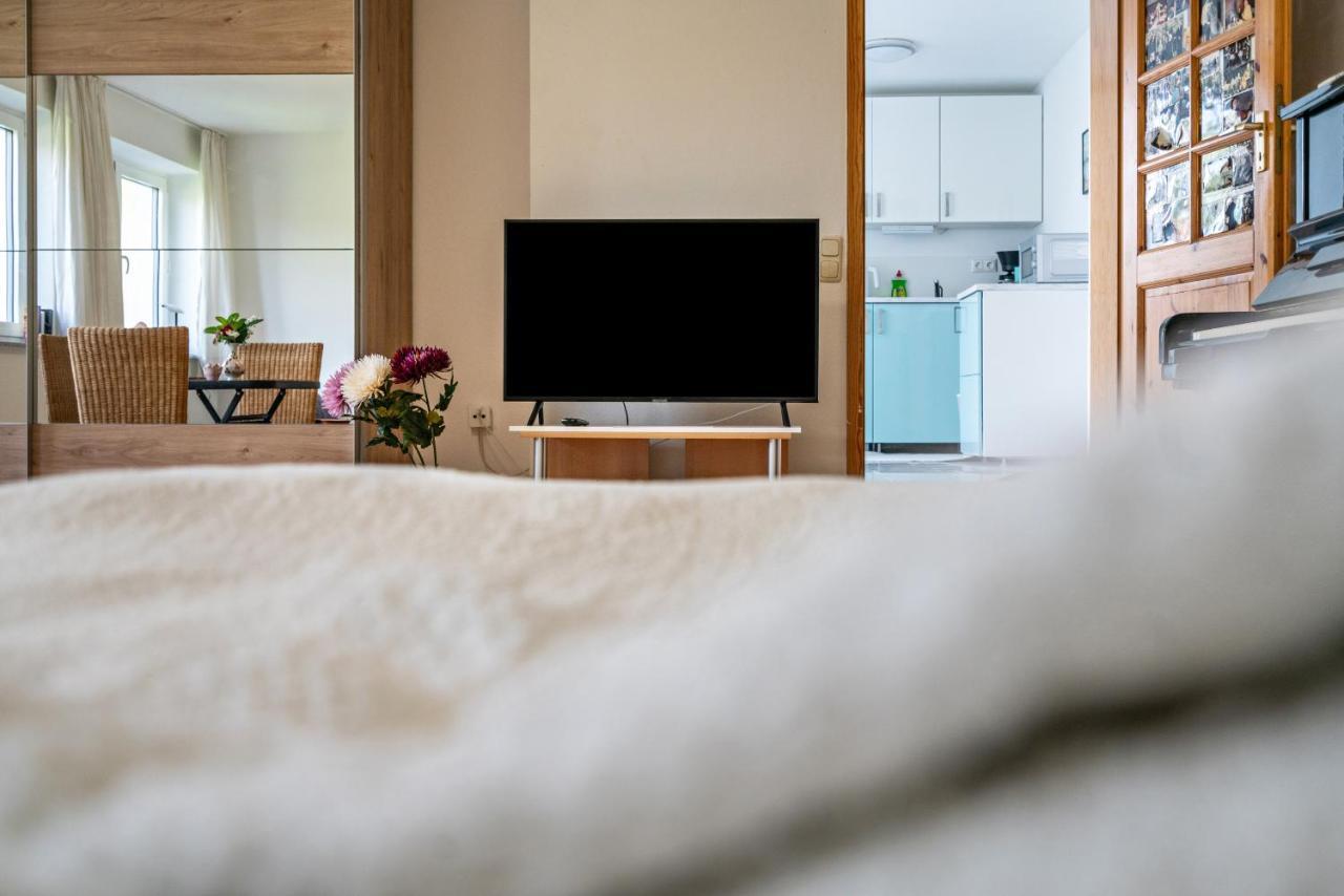 Appartment Piano Оберхахинг Экстерьер фото