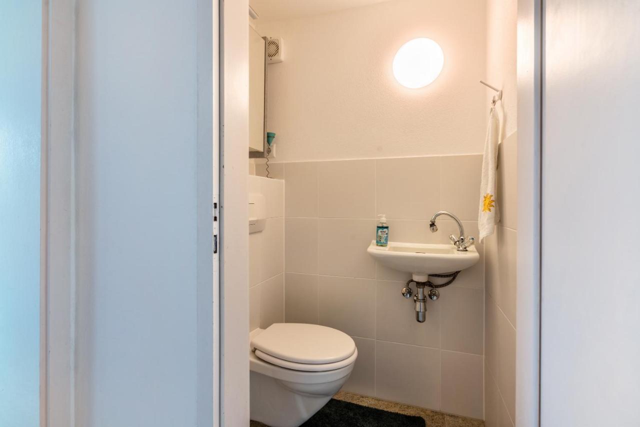 Appartment Piano Оберхахинг Экстерьер фото