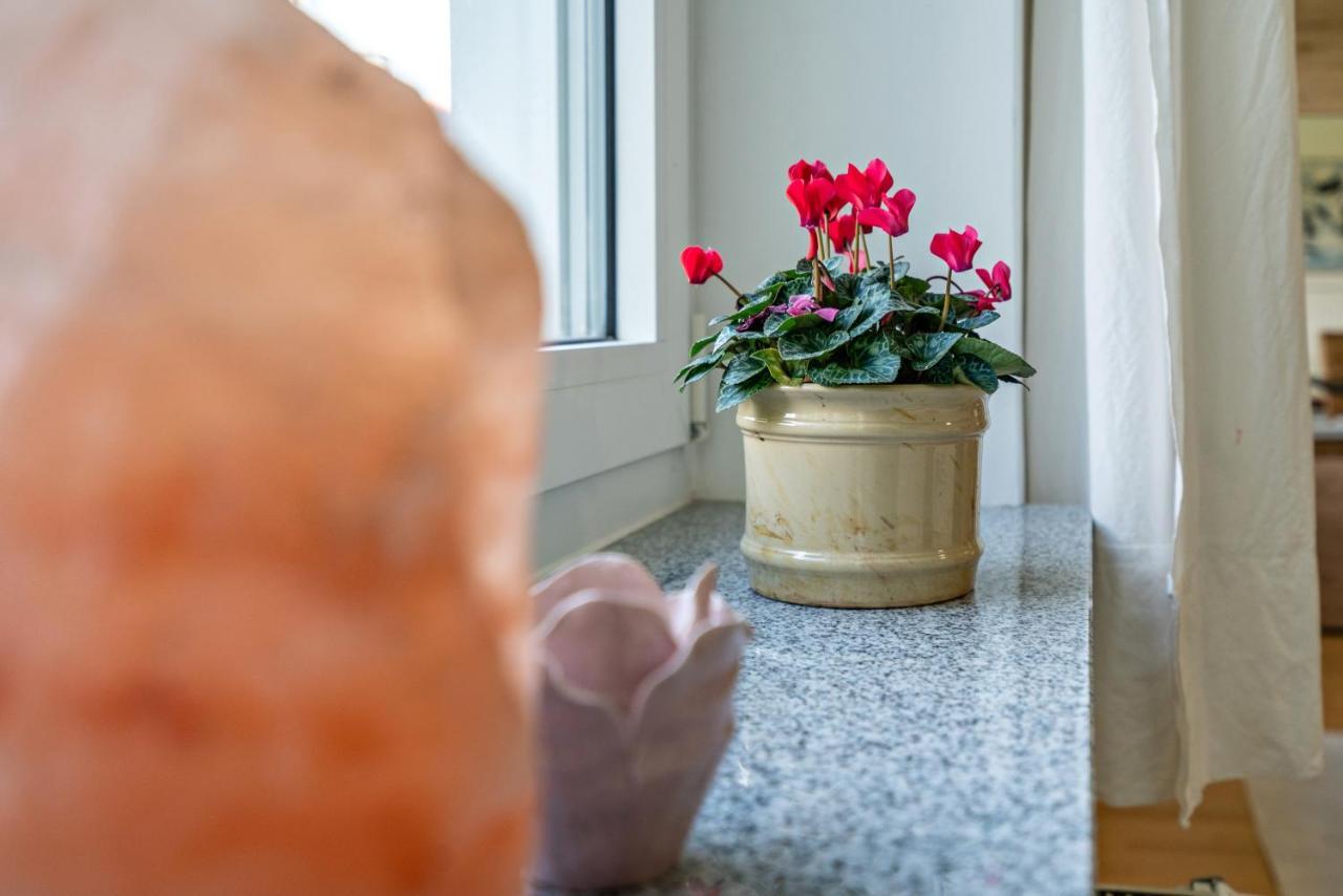 Appartment Piano Оберхахинг Экстерьер фото