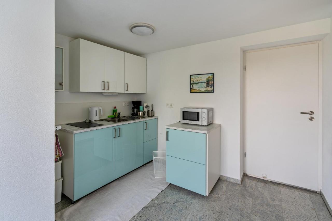 Appartment Piano Оберхахинг Экстерьер фото